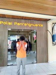 Begini Kronologi Cleaning Service Bawa Kabur Dua Cewek Asal Takalar