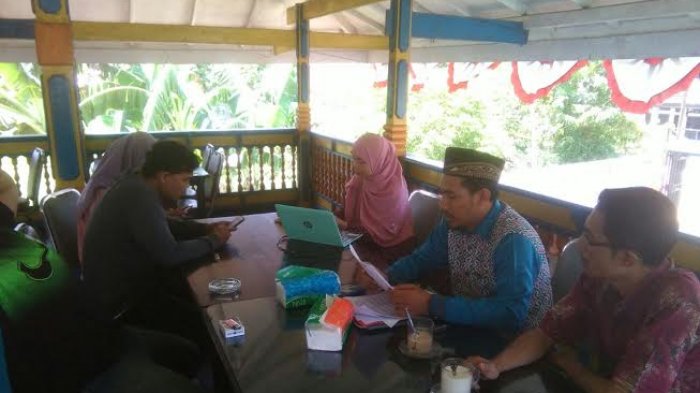 Panwas Gowa Tetapkan Tiga Camat Asal Bantaeng Bersalah, Ini Kesalahannya