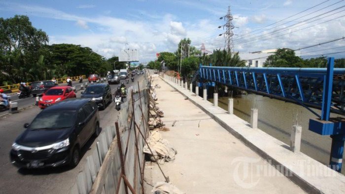 FOTO: Jembatan Tello Selesai Dicor, Begini Kondisi Terbarunya - cor1d_20180102_232522.jpg