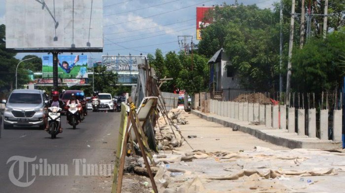 FOTO: Jembatan Tello Selesai Dicor, Begini Kondisi Terbarunya - cor2s_20180102_232548.jpg