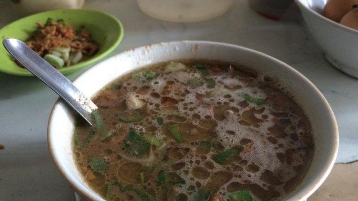 Ini Lima Warung Coto di Jl Perintis Kemerdekaan Makassar, Nomor 3 Buka 24 Jam
