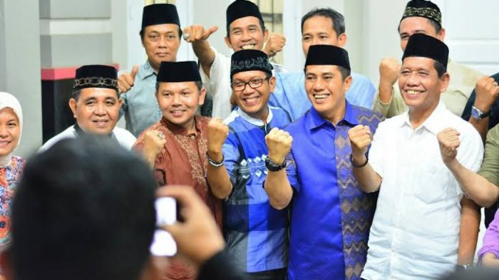 Menu Ini Bikin Deng Ical Semangat Sahur