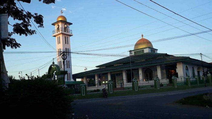 BMKG: Bone Sepanjang Hari Ini Berawan