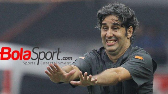 5 Kejutan Transfer Paling Ditunggu Untuk Persija, Persib, PSM dan Persebaya: Teco ke Bali United?