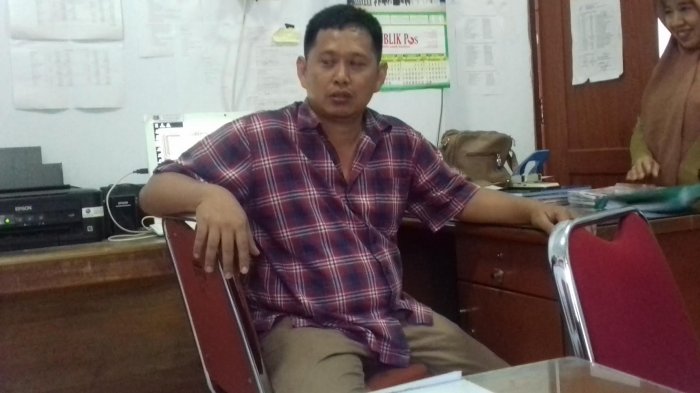 Legislator Golkar Soroti Sekwan dan Ketua DPRD Enrekang Malas Ngantor
