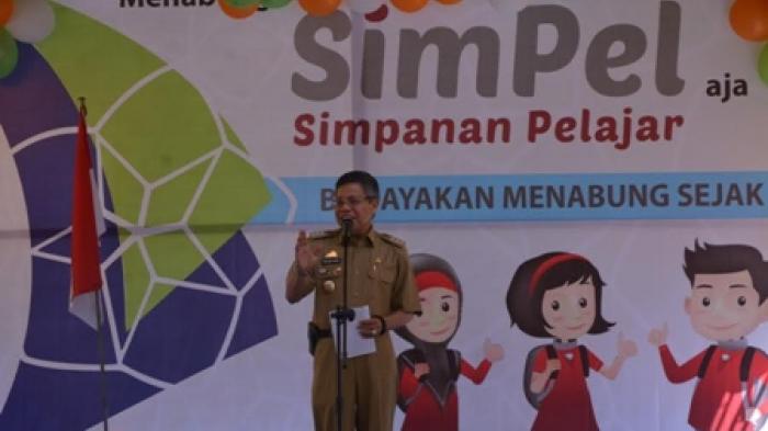 Taufan Pawe Minta Dukungan DPRD Jadikan Parepare Jadi Smart City