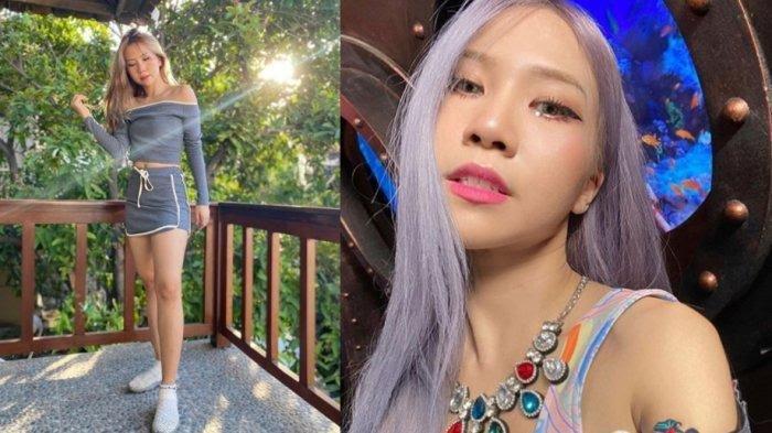 Mengenal Natya Shina, Dancer Indonesia yang Viral Disorot Media Asing Gegara Kritik Jennie BLACKPINK