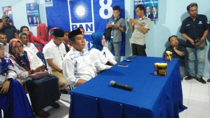 Deng Ical: Kader Demokrat Wajib Ikuti Mekanisme Partai