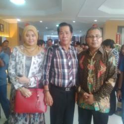 Wali Kota Makassar: Semoga Tahun Baru Bawa Berkah