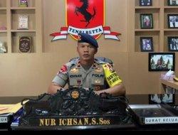 Danyon C Pelopor Sat Brimob Polda Sulsel Harap Tribun Timur Selalu Terdepan Sajikan Berita Objektif