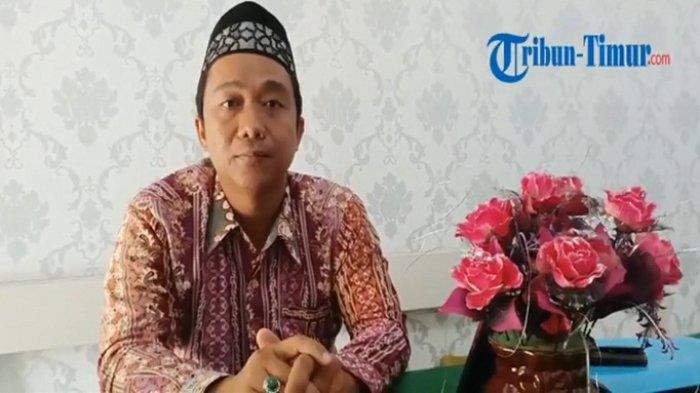 Sejarah Awal Berdirinya Al-Ikhlash Addary DDI Takkalasi Barru: Punya Pembelajaran Ilmu Kitab Kuning