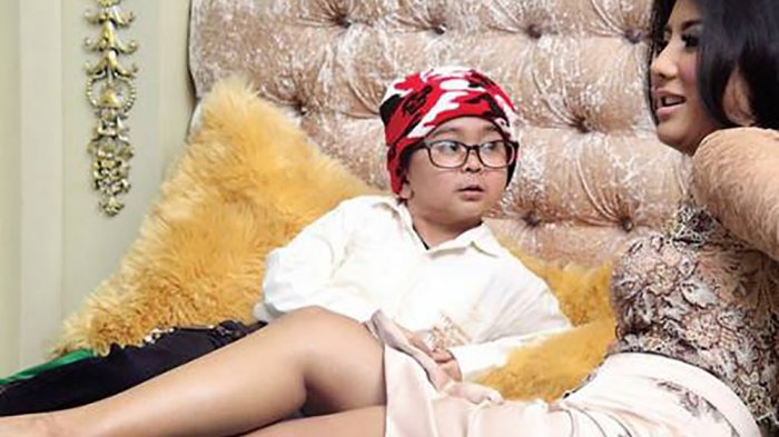 Tanpa Gosip Pacaran, Daus Mini Menikah Lagi. Berikut Video Ijab Kabul dan Nama Istri Keduanya