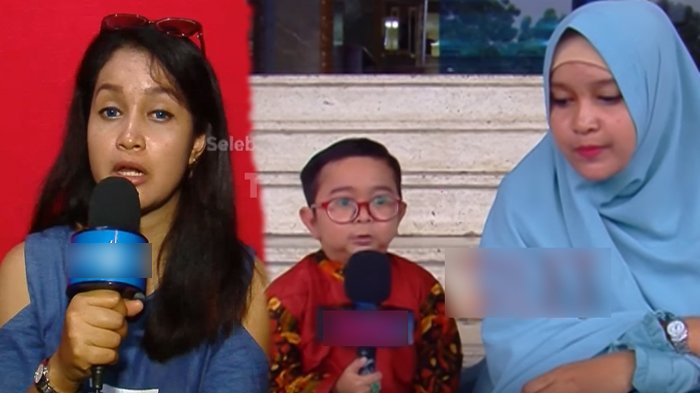 Gugat Cerai Daus Mini Rahandini Muncul Tanpa Hijab, Terungkap Ternyata Begini Masa Lalunya