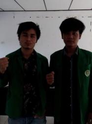 Hasanuddin Pimpin BEM STAI DDI Pinrang