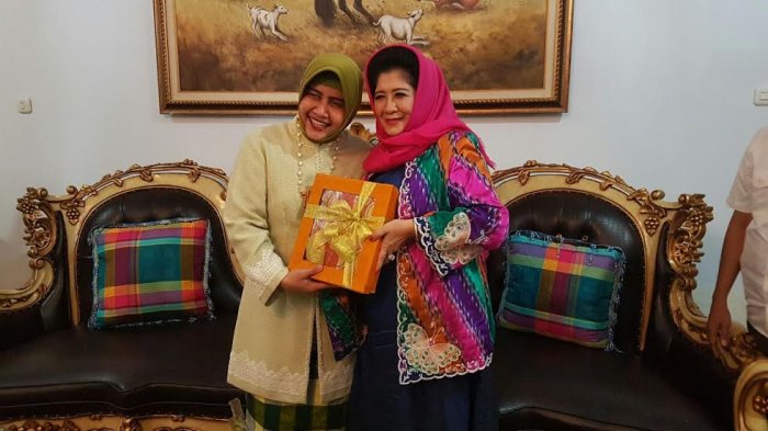 Hidupkan Tenun Lontara, Dekranasda Kota Makassar Berguru ke Wajo