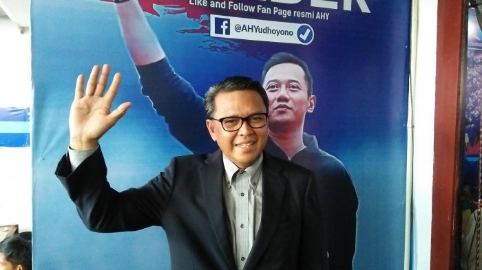 Jubir: Prof Nurdin Abdullah Fokus Urus Bantaeng, Belum Turun ke Daerah untuk Sosialisasi