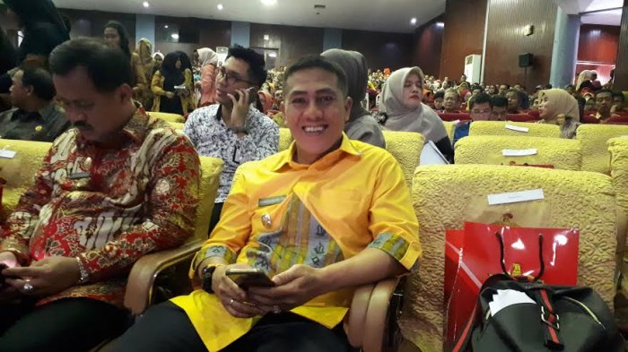 Jelang 'Purna', Deng Ical Lebih Sering Tidur di Rumah Pribadi