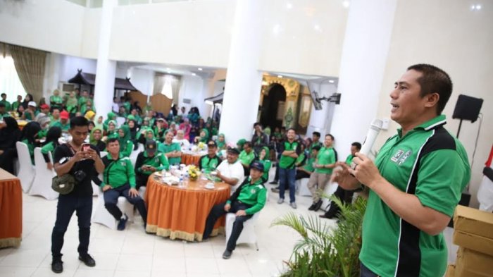 Wawali Makassar Apresiasi KAHMI sebagai Organisasi Masyarakat