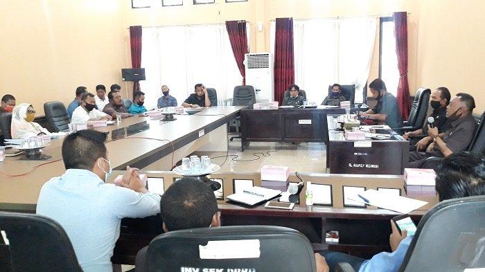 6 Perusahaan Tambang di Sinjai Diminta Perpanjang Izin