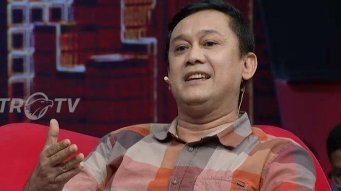 Ada Apa? Sesama Pendukung Jokowi Terpecah, Denny Siregar Diancam Dilaporkan Ketua Jokowi Mania