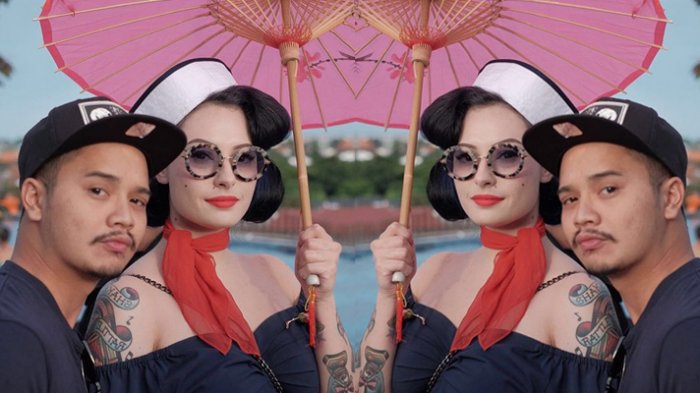 Gila! Derby Romero Nikahi Claudia, Agama dan Status Istri Langsung Diungkit Habis Warganet