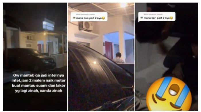 Derita Istri Sah Hampir Mati Saat Pergoki Suami dengan Selingkuhan yang Hamil 9 Bulan