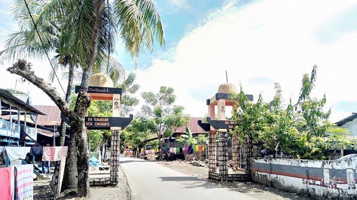 Begini Kesiapan PPS Desa Cikoang Takalar Hadapi Pemilu 2019