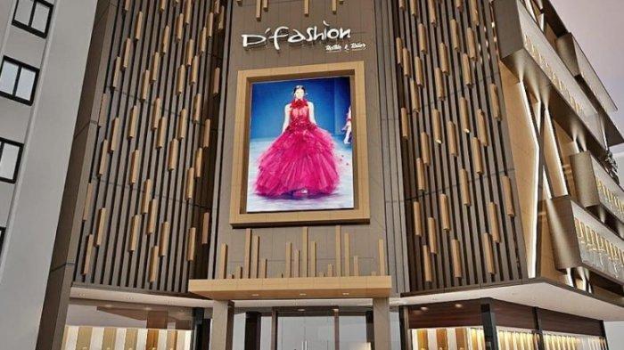 Lowongan Kerja SMA, D'fashion Textile & Tailor Buka Lowongan Kerja di Makassar, Ini Syaratnya