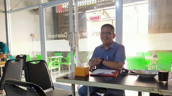 Dewan Pendidikan Dukung Danny Pomanto Rancang Konsep Pendidikan Makassar