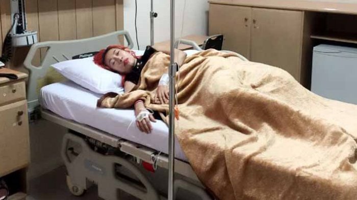 Sempat Ingin Bunuh Diri, Begini Kondisi Terkini Dewi Sanca