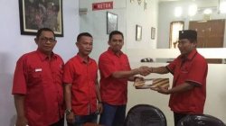 Berikut 5 Balon Wali Kota Palopo yang Bersaing Dapatkan Dukungan DPP PDIP