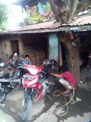 Di Bantaeng, Tambal Ban Rp 3 Ribu Isi Angin Gratis, Tarif Termurah di Indonesia
