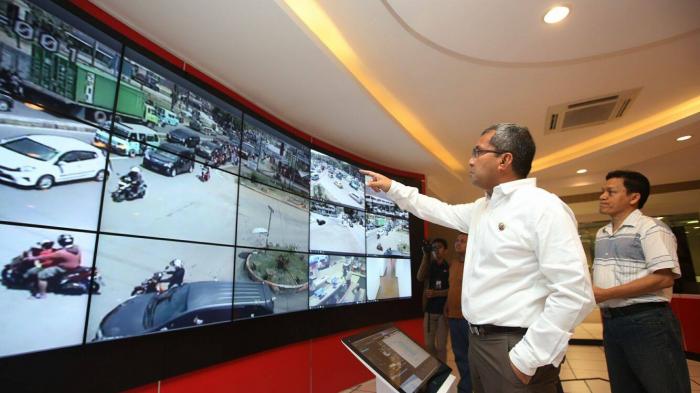 Luncurkan Pelayanan Basis Digital, Makassar Tuan Rumah Smart City Forum 2017