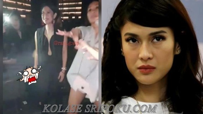 Dian Sastrowardoyo Akhirnya Bicara soal Video Dirinya Pegang Rokok, Masih Mau Komentar Macam-macam?