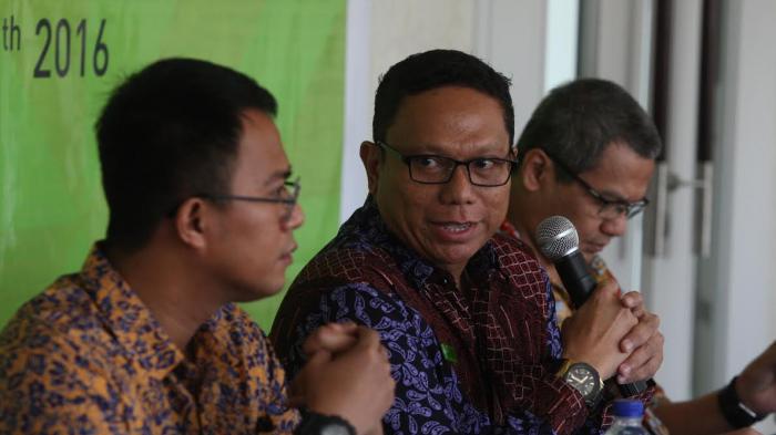 FOTO: Pembukaan Whiz Prime Hotel Hasanuddin