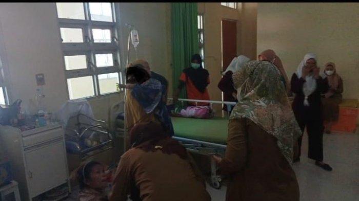 Kasihan Bocah 15 Bulan di Jeneponto Diduga Jadi Korban Pelecehan, Alami Pendarahan Alat Vitalnya