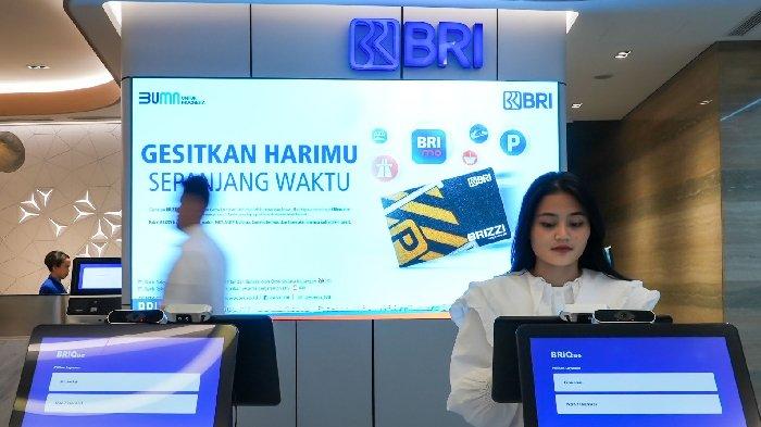 Perangi Social Engineering, BRI Kembali Imbau Jangan Klik Link dan Install Aplikasi Tak Jelas