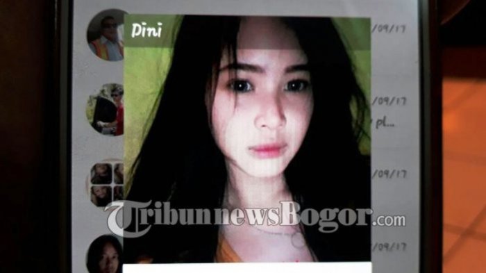 Curhat Gadis Cantik Dini Sebelum Bunuh Diri, Bikin Hati 'Teriris' saat Membacanya