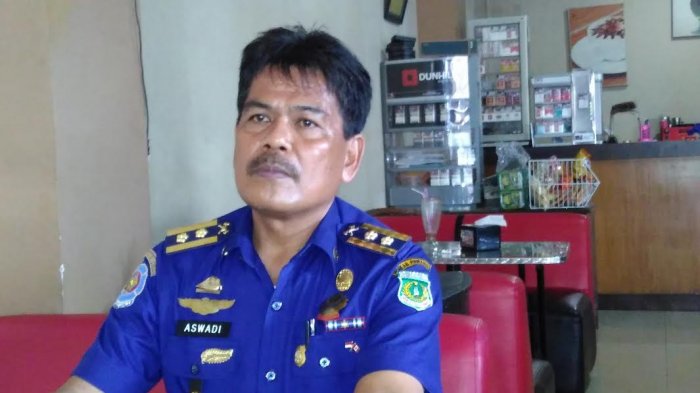 Kadispapor Pinrang Pastikan Venue Porda Rampung Tahun Ini