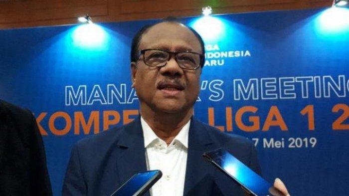 Hari Ini PT LIB Bayar Sisa Hutang Dana Subsidi Klub Elite Pro Academy U-19