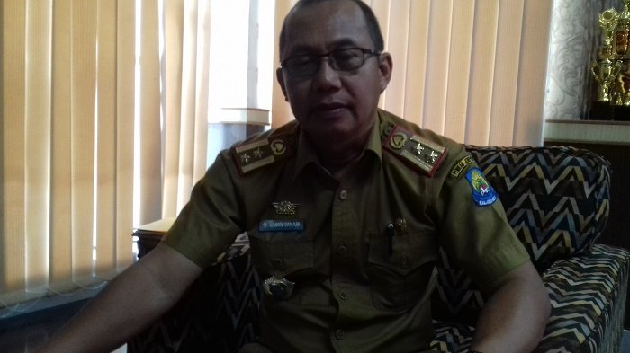 Banyak Pasien ISPA di Jeneponto, Ini Penyebabnya