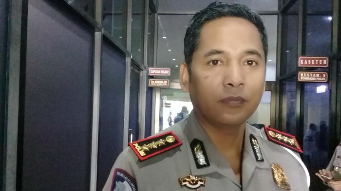 Kendaraan Anda Ada Ininya? Siap-siap Jadi Target Operasi Zebra Siammasei 2017 Polda Sulbar