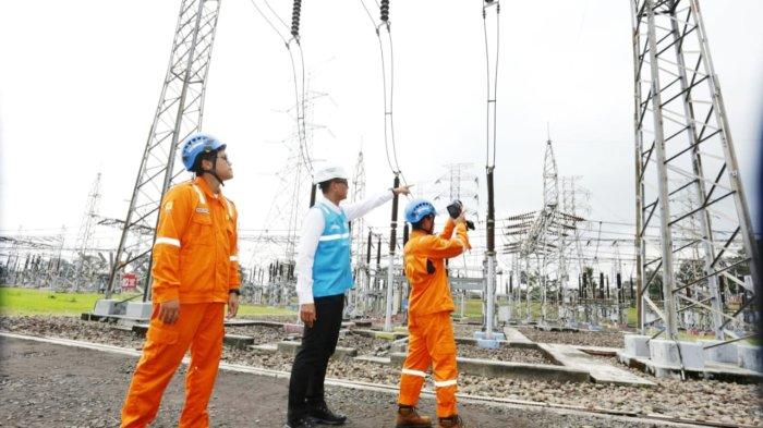 PLN Catat Pendapatan Penjualan Rp311,1 Triliun setelah Sukses Bertransformasi pada 2022