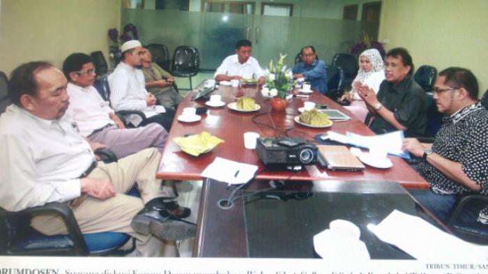 ARB Dijanji Menteri Utama Plus 10 Menteri untuk Golkar