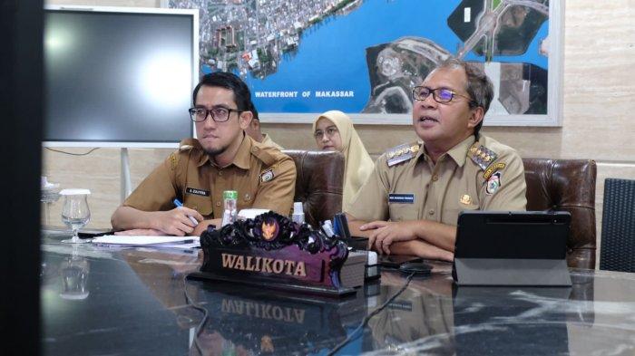 Rakernas XVI Apeksi 2023 Momentum Spesial