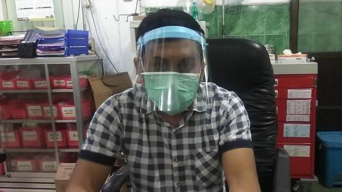 Begini Kondisi Korban Ledakan Drum di Tempat Usaha Tahu Rumahan di Bone