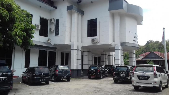 Jadwal Pelantikan Ketua Baru DPRD Enrekang Belum Jelas, Ini Sebabnya