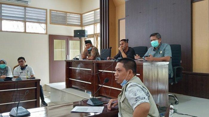 Dugaan Pungli di Kantor Lurah, DPRD Wajo Minta Inspektorat Lakukan Penyelidikan