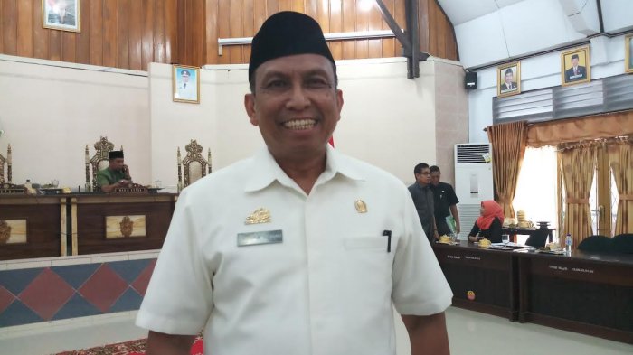 Ketua DPRD Wajo Sosialisasikan Barakka di Sabbangparu