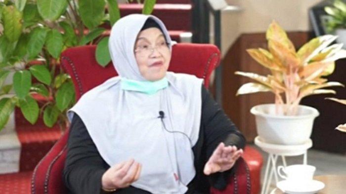 Siapa dr Siti Fadilah Supari? Pimpinan DPD Minta Presiden Jokowi Melibatkannya dalam Hadapi Pandemi